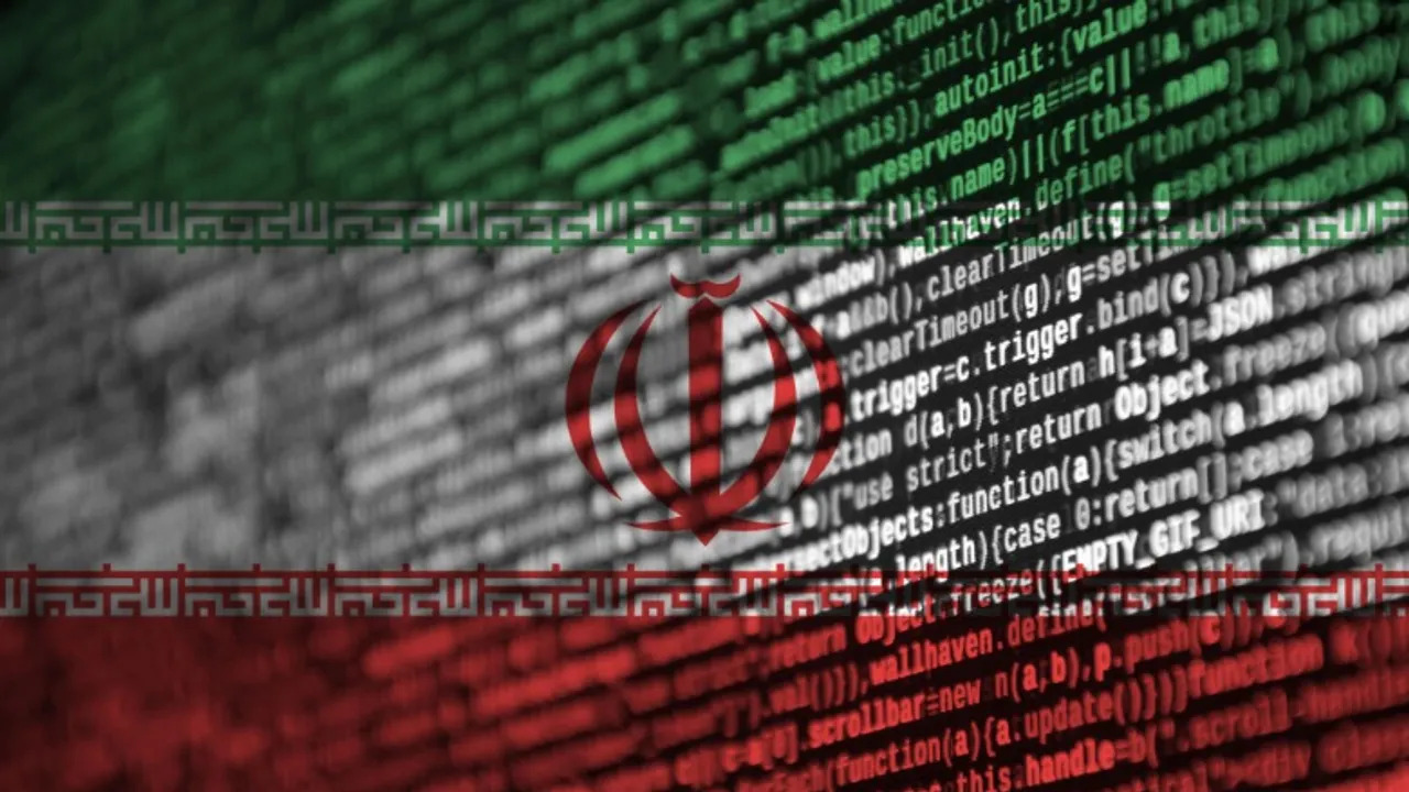 MuddyWater’s Destructive Attacks: Iran-Based Hackers Strike!