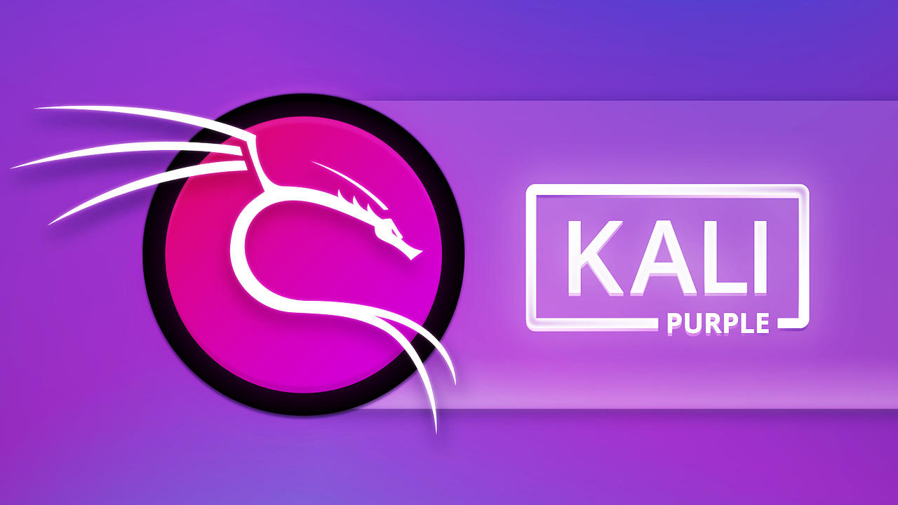 Kali Linux turns 10: Celebrating with ‘Kali Purple’ and an exciting upgrade!