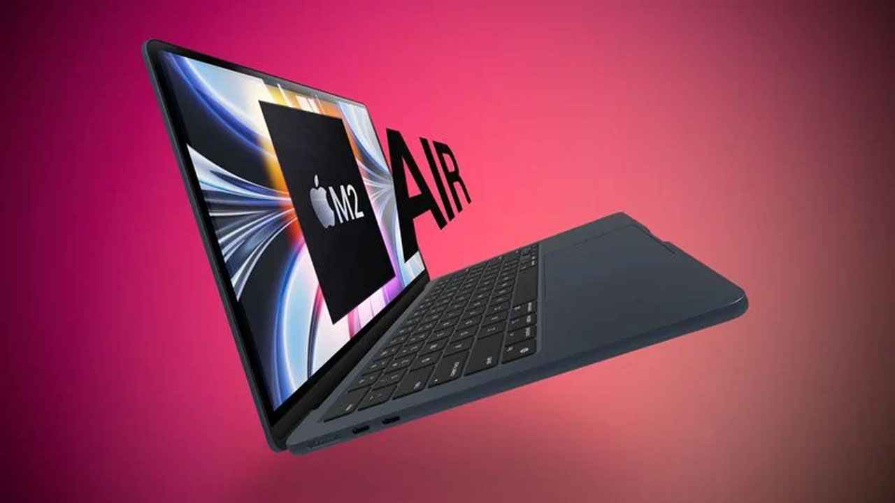 Kuo predicts 15-Inch MacBook Air with two M2 chip options