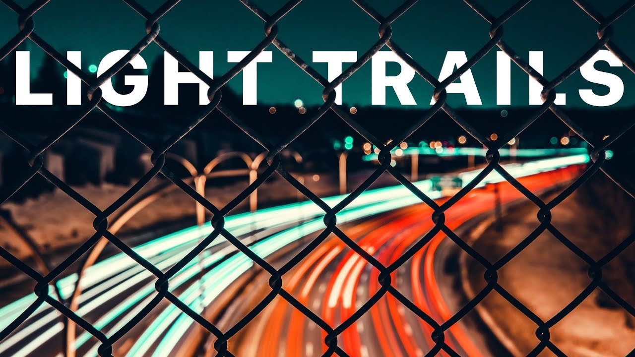 Master Light Trail Photography on iPhone: Unlock the secret camera feature