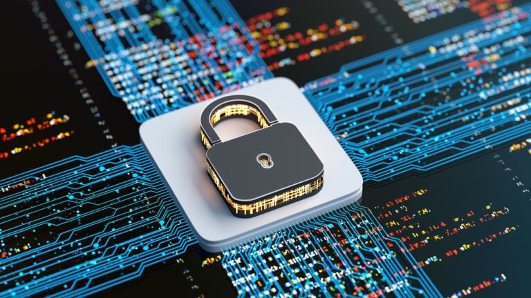 Secure your google account