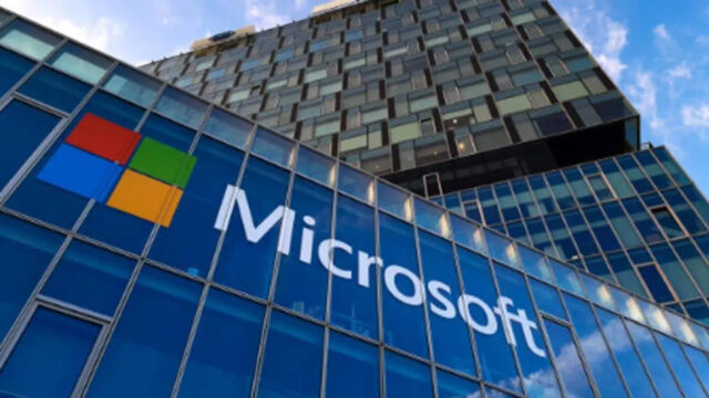 Microsoft fined millions for selling to banned companies!