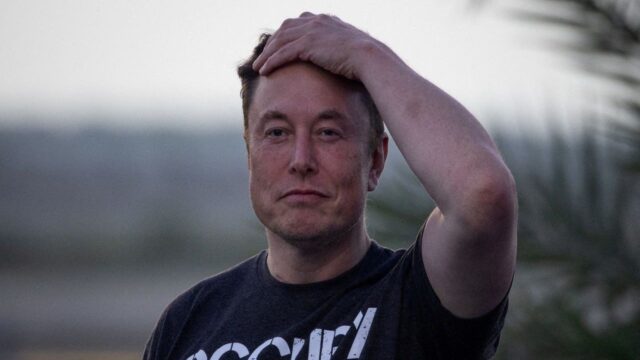 Musk: US Government Can Access Twitter DMs