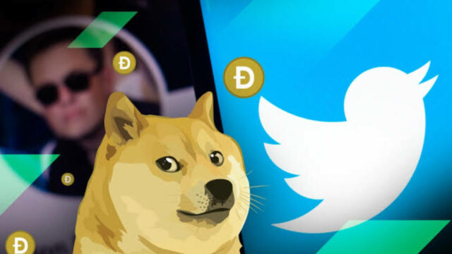 No more Doge on Twitter!