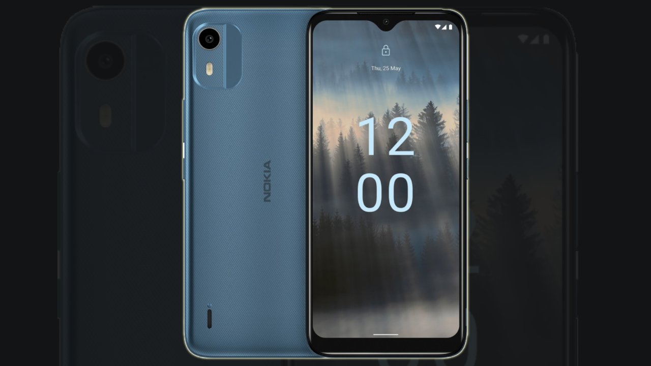 Nokia C12 Plus specs and price! - SDN