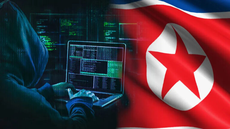 North Korean hackers exposed in 3CX supply chain attack! - SDN