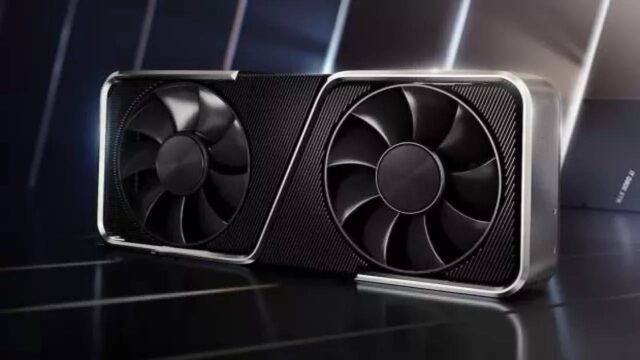 Nvidia RTX 4060 Ti: Rumored $450 price tag for May launch