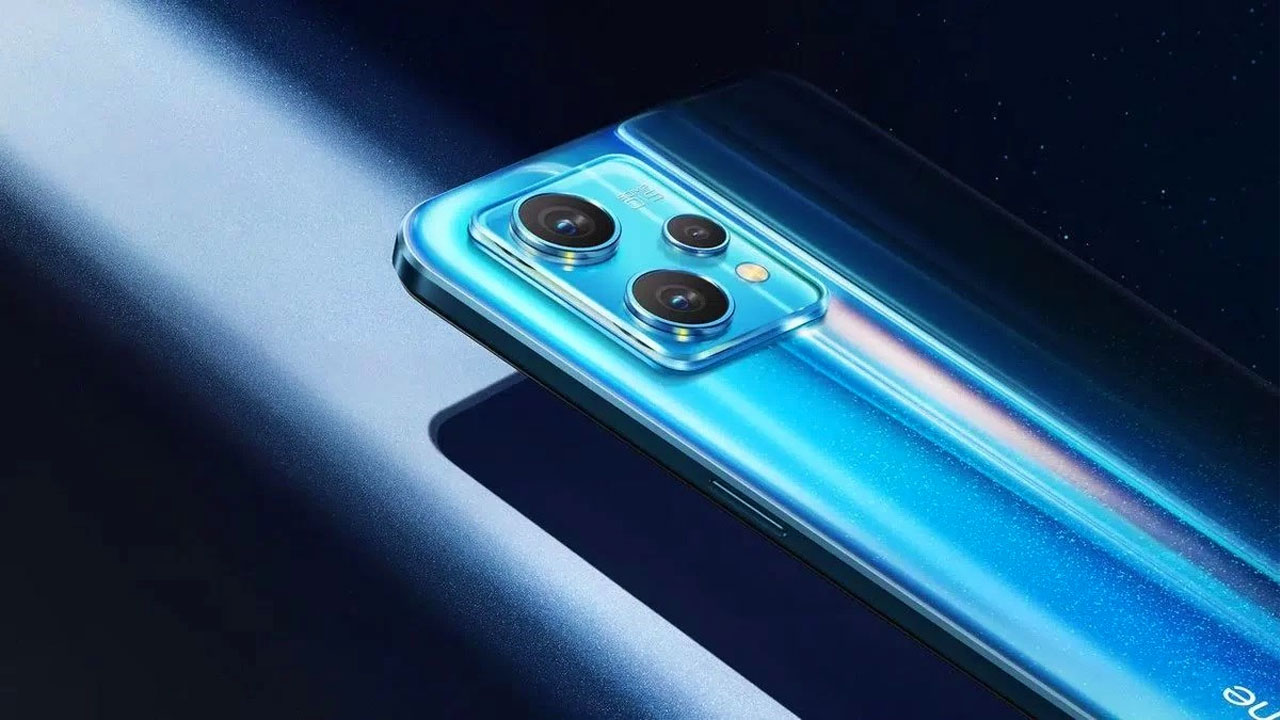 Realme 11 Pro and 11 Pro+ leaked