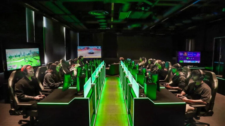 Samsung and Microsoft launch Xbox gaming zones - SDN