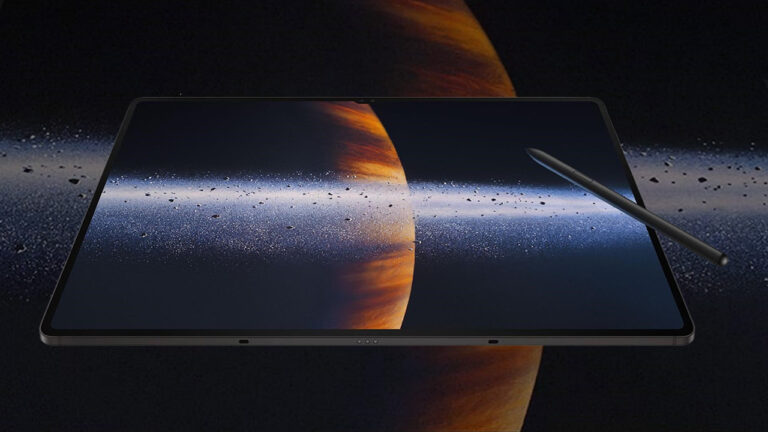 Samsung Galaxy Tab S9+