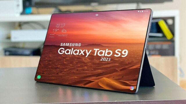 Everything we know about Samsung Galaxy Tab S9 series