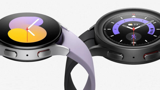 Samsung Galaxy Watch 6 rumored to feature larger screen with smaller bezel
