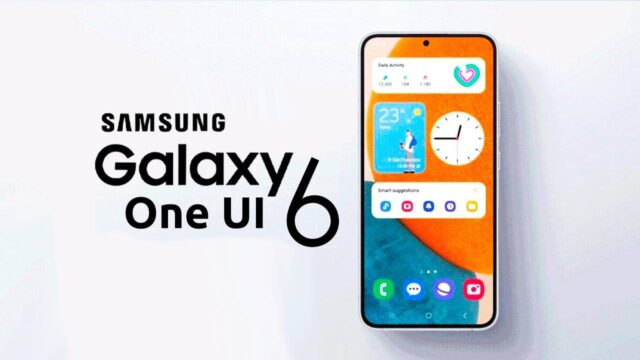 Which Samsung models wont receive Android 14/One UI 6.0?