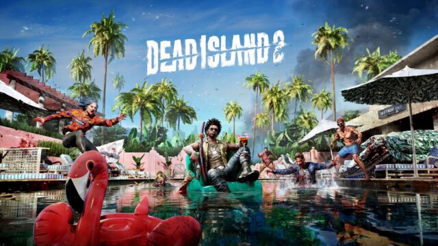 The first 30 minutes of Dead Island 2 gameplay leaked online!