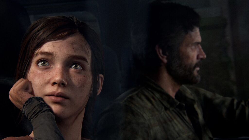 The Last of Us Part I Update 1.0.4.1 Out Now, Patch Notes
