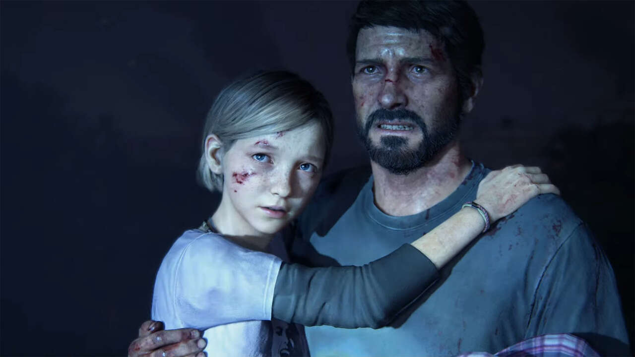 The Last of Us Part I Update 1.1.3 Out Now, Patch Notes