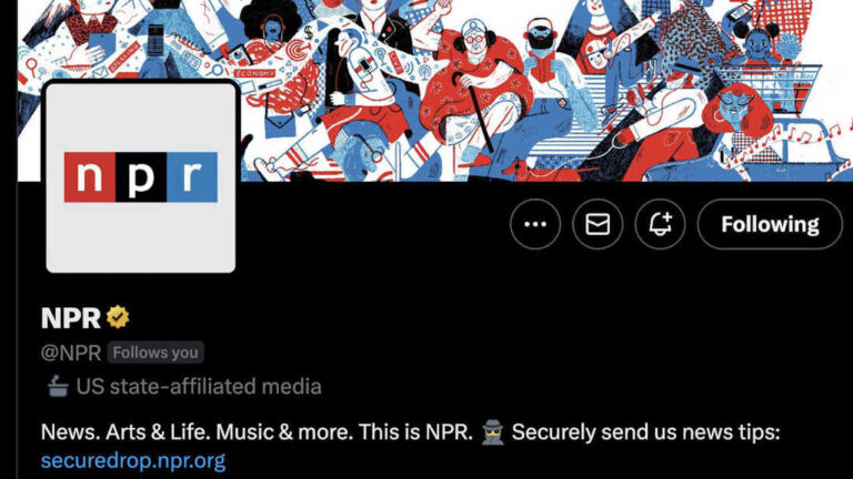 twitter npr