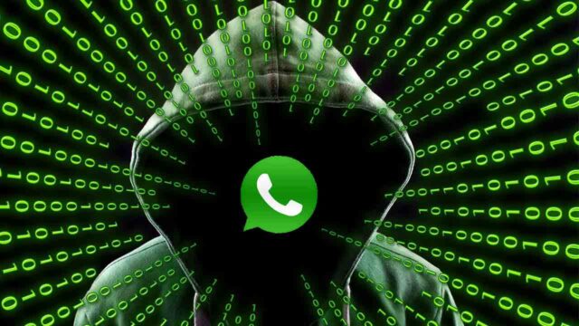 WhatsApp exploited in $6.4M BEC scam!