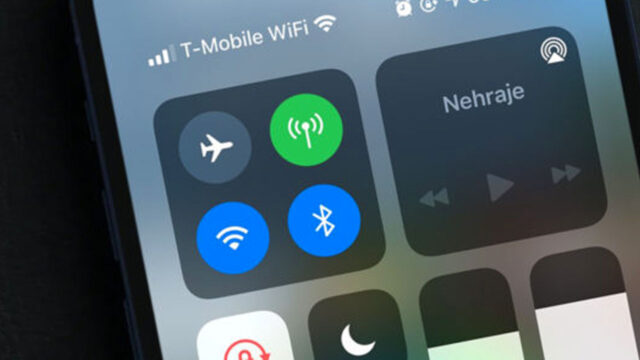 How to find Wi-Fi passwords on iPhone