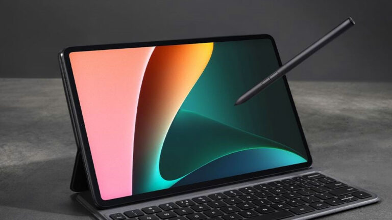 Xiaomi Pad 6 launched