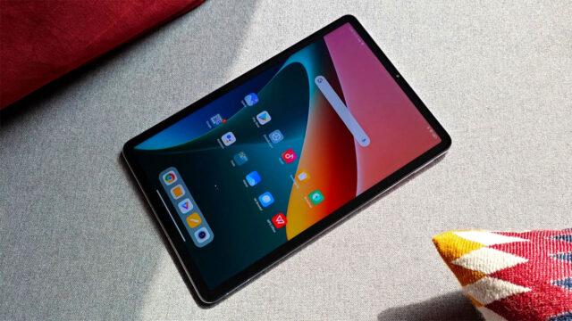 First information has arrived for Xiaomi’s price-performance-focused tablet!