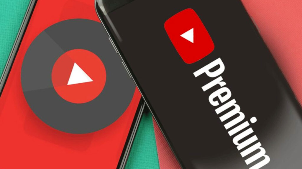 5 new YouTube Premium features