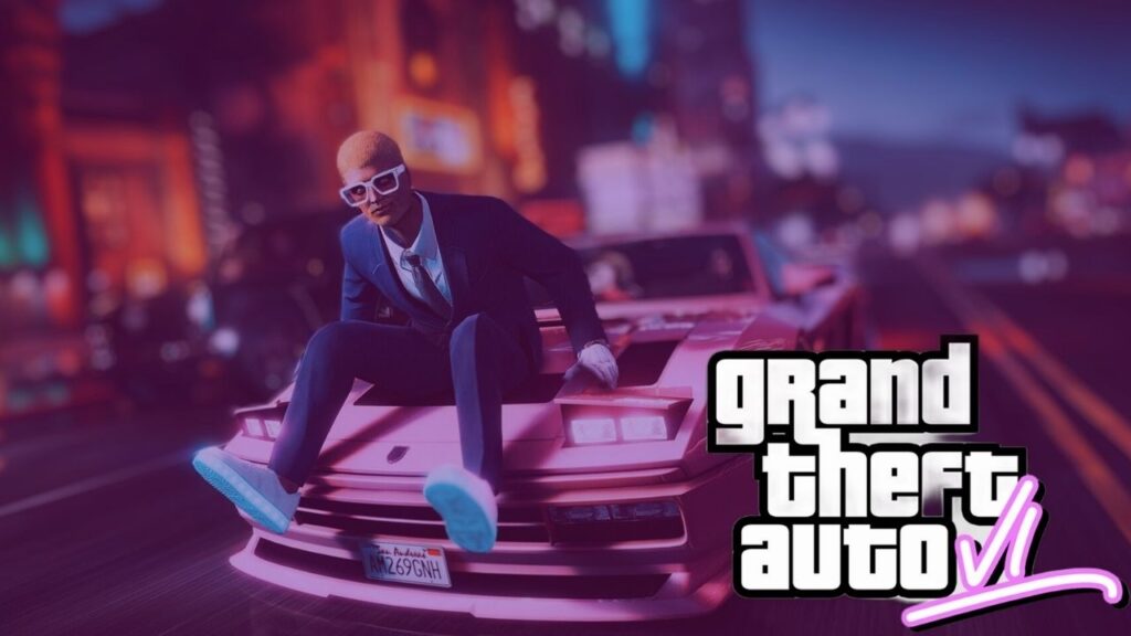 Astonishing budget for GTA 6!