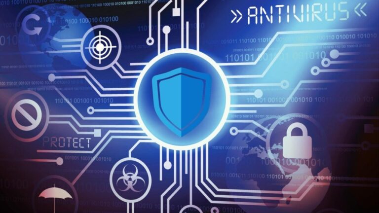 Most successful antivirus software