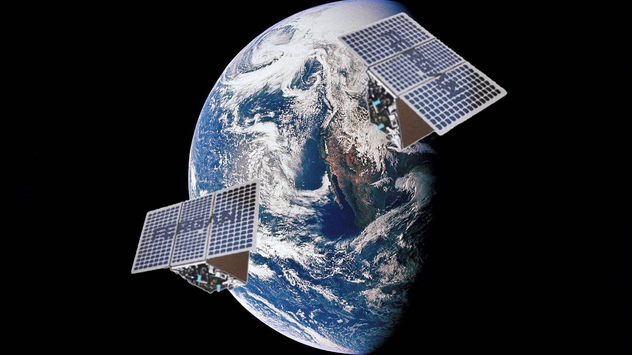 Fergani Launches Team Satellite Project for 2024