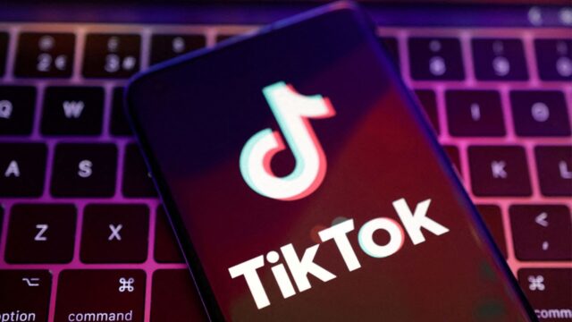 TikTok is gaining a search widget feature for iPhone users.