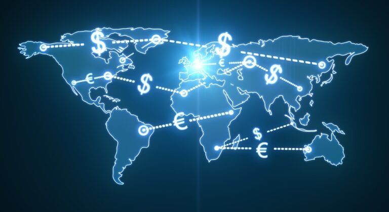 24/7 Free money transfer