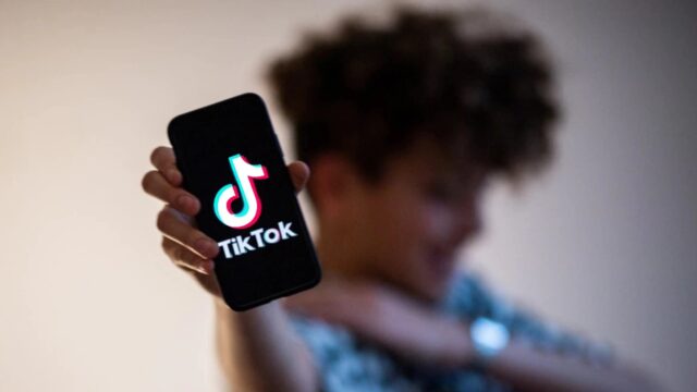 Earn money on TikTok without even posting a video!