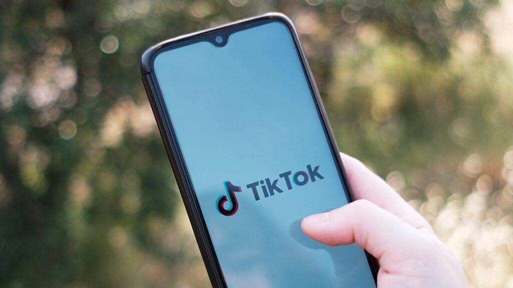 TikTok completely banned!