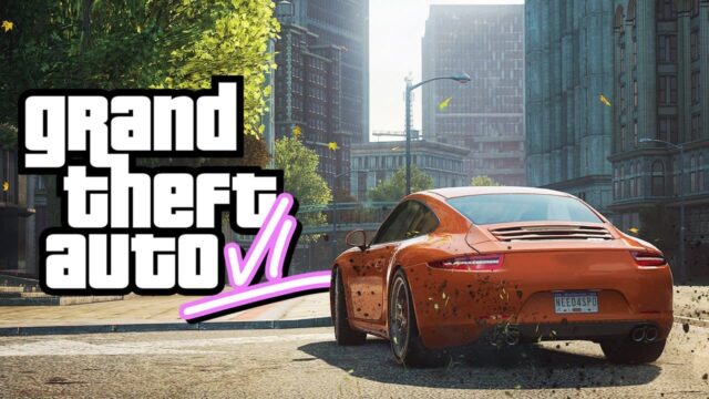GTA VI now has an expected release date!