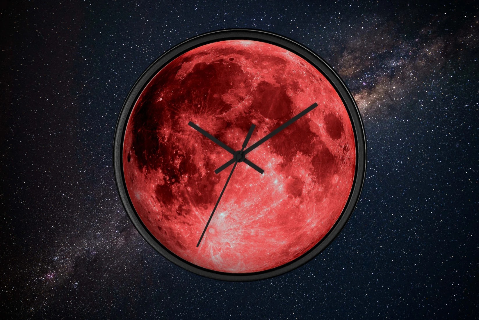 Timekeeping in Space: The Lunar Time Challenge