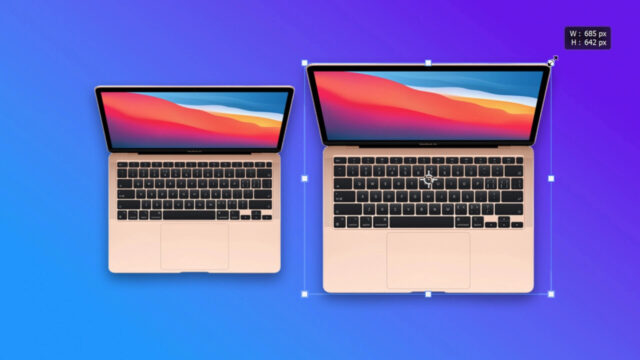 15-inch MacBook Air: Release date announced!