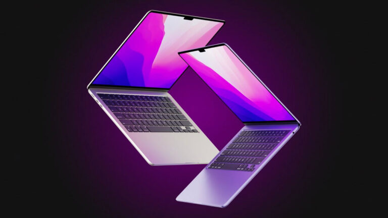 Apple may launch 15-inch MacBook Air