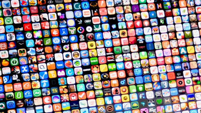 App Store developers generated $1.1 trillion in 2022