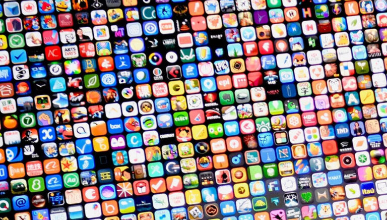 App Store