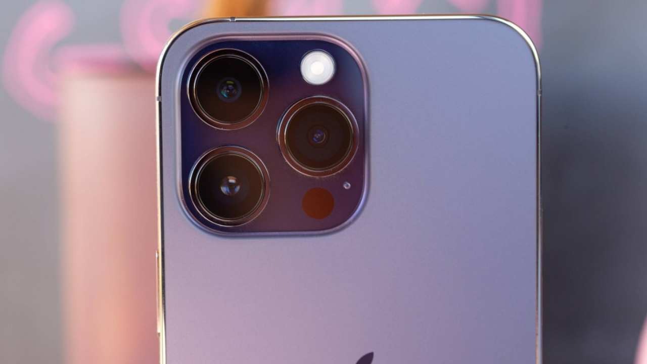 Apple's camera attack: iPhone 15 Pro Max