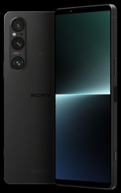 Sony Xperia 1 V Introduced!