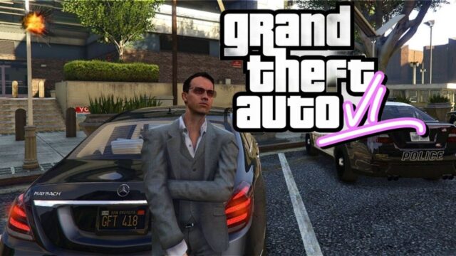 Astonishing budget for GTA 6!