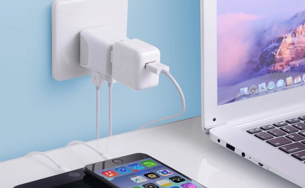 Phantom Power: The Hidden Energy Cost of Leaving Chargers Plugged In