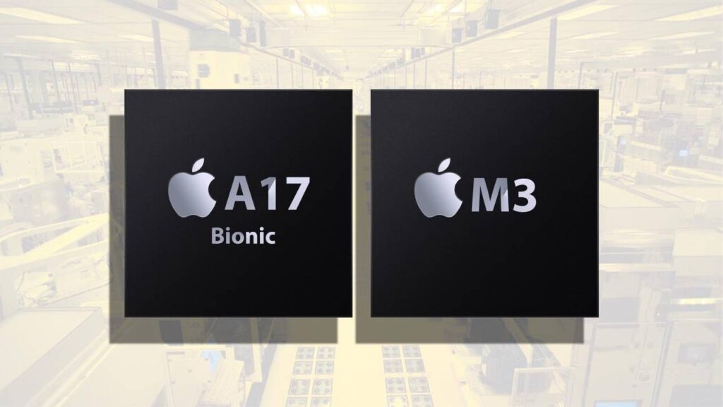 All that we know about Apple's new M3 processor