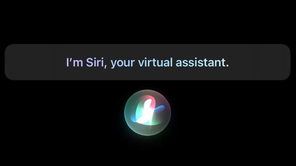 The "Hey Siri" era is ending!