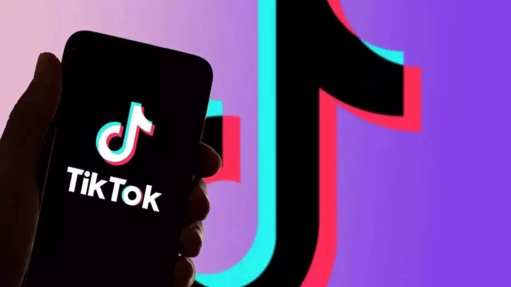 Earn money on TikTok without even posting a video!