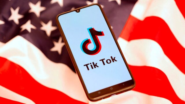 TikTok completely banned!