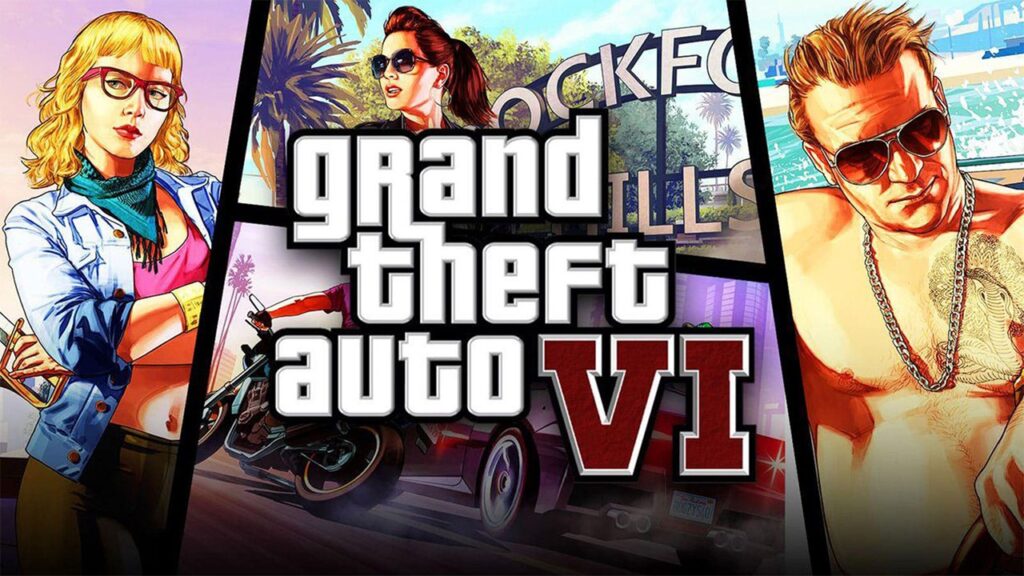 GTA VI now has an expected release date!