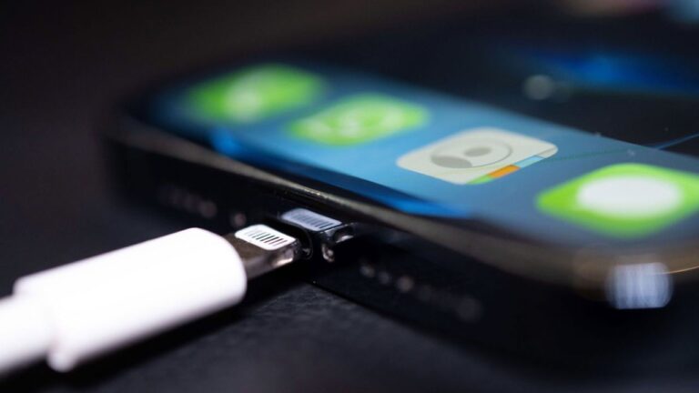 Apple faces the Batterygate scandal once again