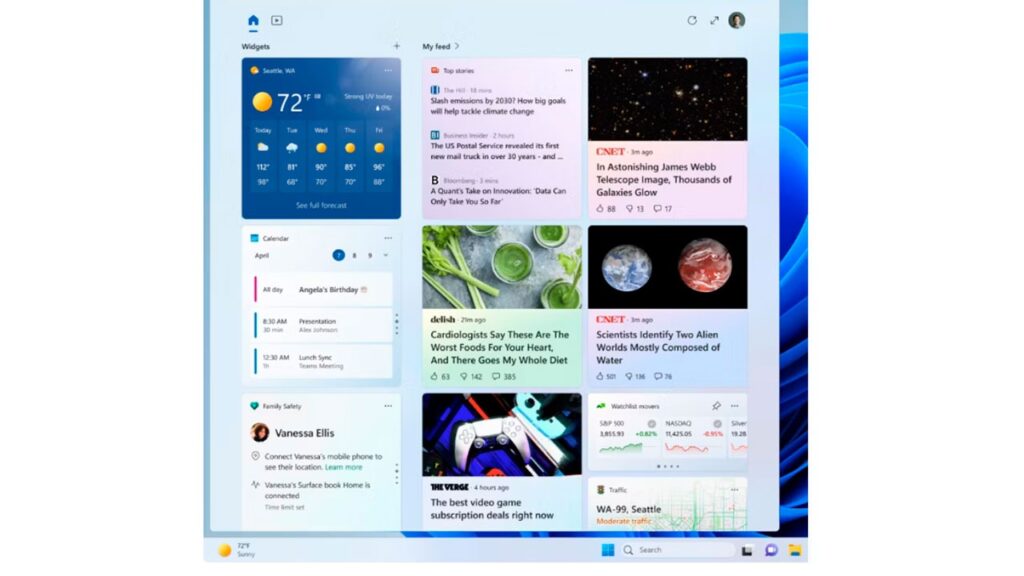 Big update on the way for Windows 11!